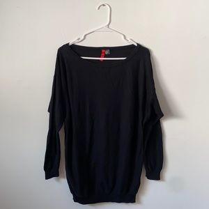 H&M Basic Knit Sweater